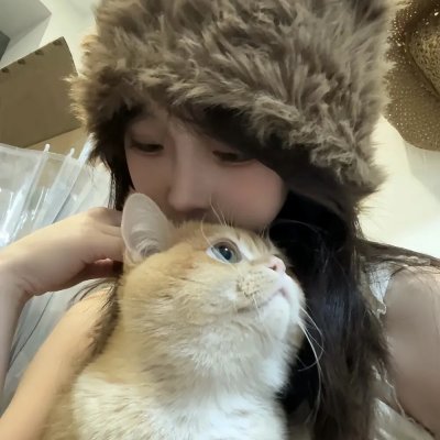 摇滚藏獒蓝色光芒